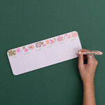 Planner Paprika Semanal Pocket 28X10 Bali